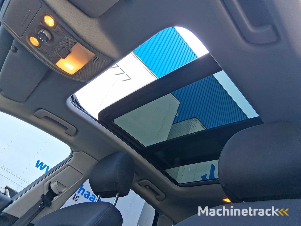 Audi A4 allroad quattro 2.0 TFSI Pro Line Car 2013 | KZ-676-D