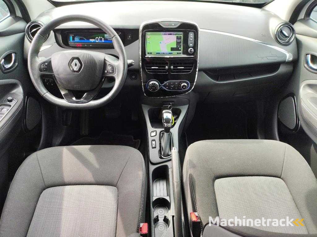 Renault - ZOE - Q90 Int. QC 40 N-979-GF