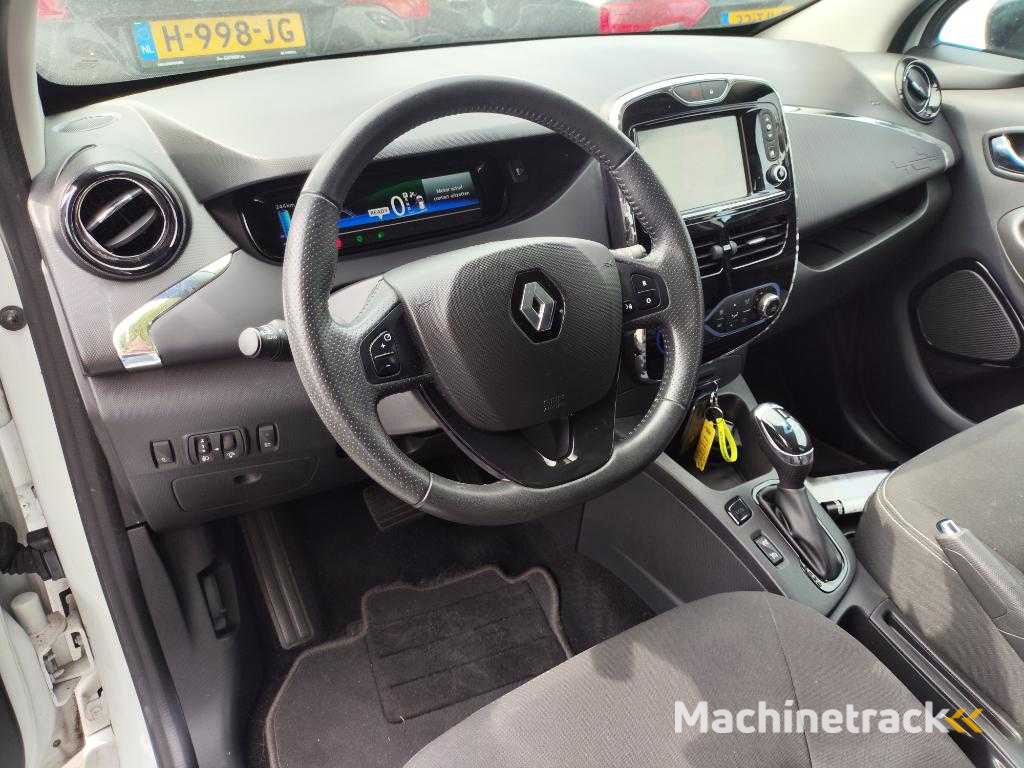 Renault - ZOE - Q90 Int. QC 40 N-979-GF