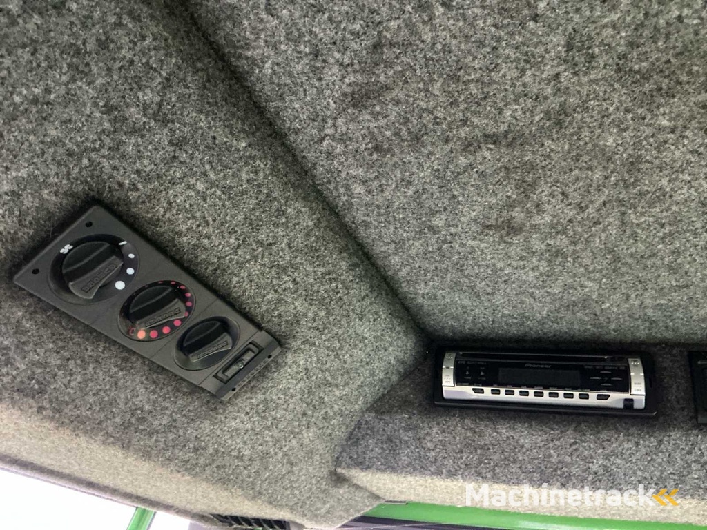 2005 Nimos DM-TRAC 802E-7V kooimaaier 7 delig