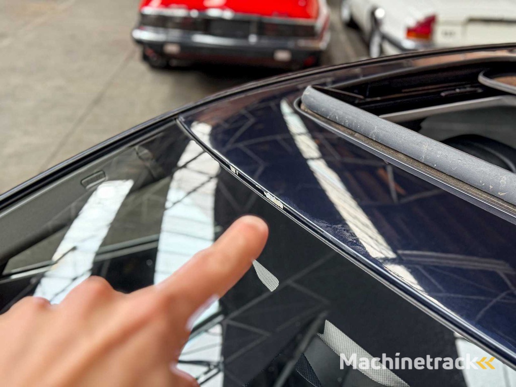 BMW ActiveHybrid7 F04 4.4 V8 465pk 2011, HZR-14-F