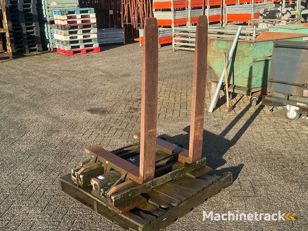 Cascade 50D-HC-51 Vorkenversteller