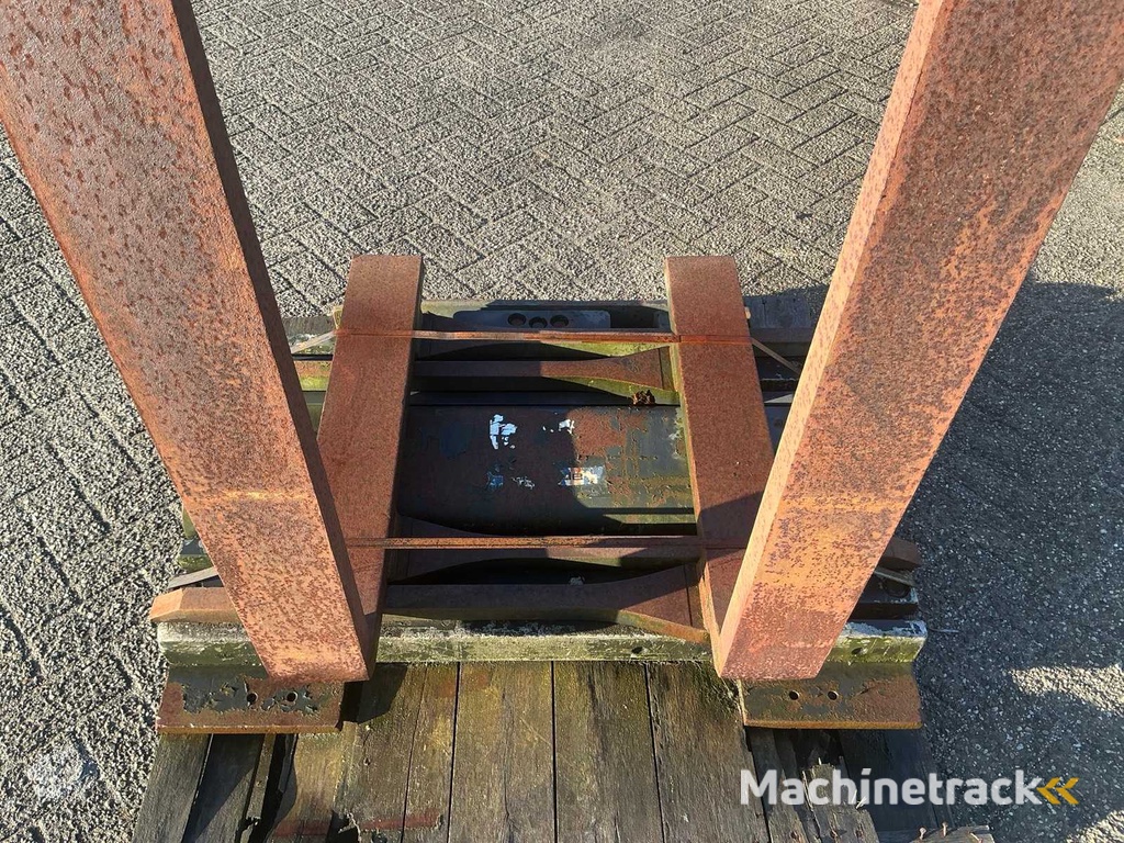 Cascade 50D-HC-51 Vorkenversteller