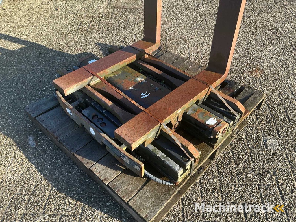 Cascade 50D-HC-51 Vorkenversteller