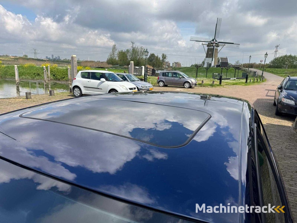 Volkswagen Golf 1.6 FSI Clima Comfortline HH-682-X