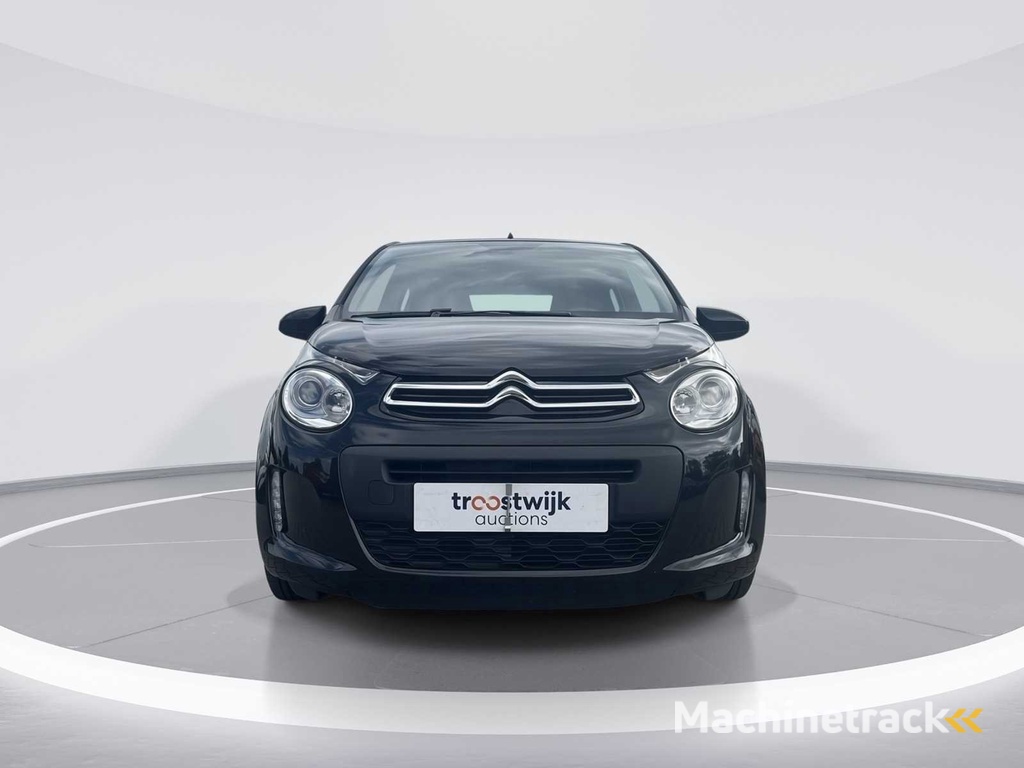 Citroen C1 1.0 e-VTi Feel 2018 | RV-620-T