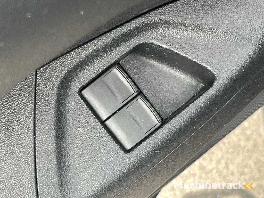 Citroen C1 1.0 e-VTi Feel 2018 | RV-620-T