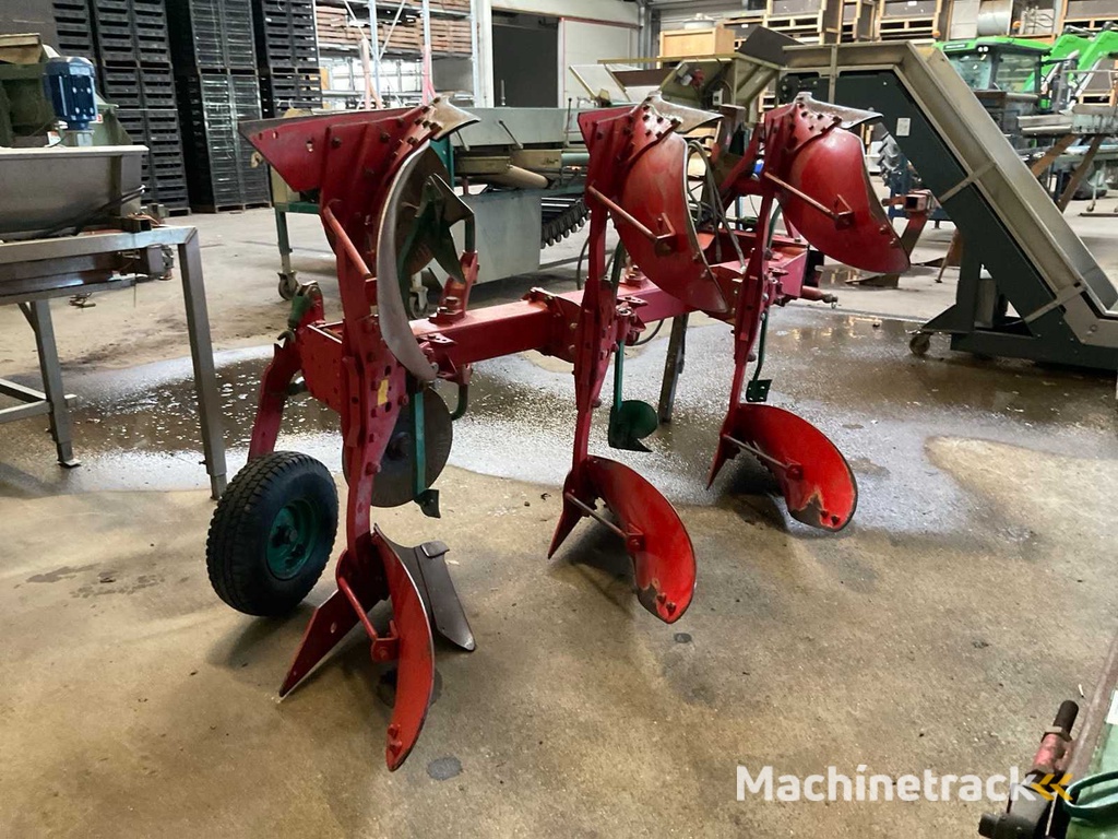 Kverneland Model. L 3/4-schaar Wentelploeg