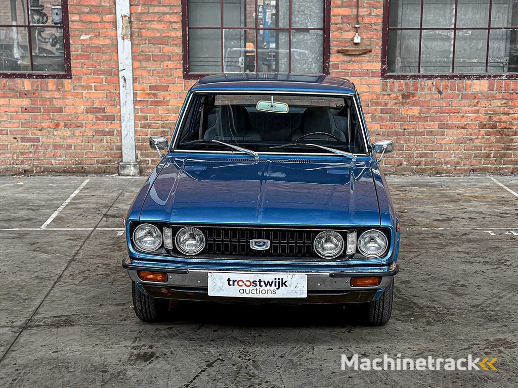 Toyota Carina 1.6 de Luxe 75pk 1976, 51-ME-99