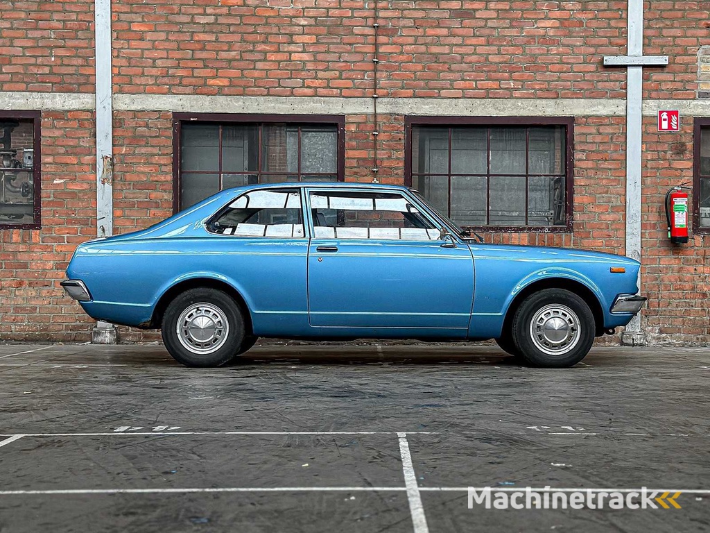 Toyota Carina 1.6 de Luxe 75pk 1976, 51-ME-99