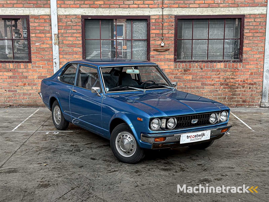 Toyota Carina 1.6 de Luxe 75pk 1976, 51-ME-99