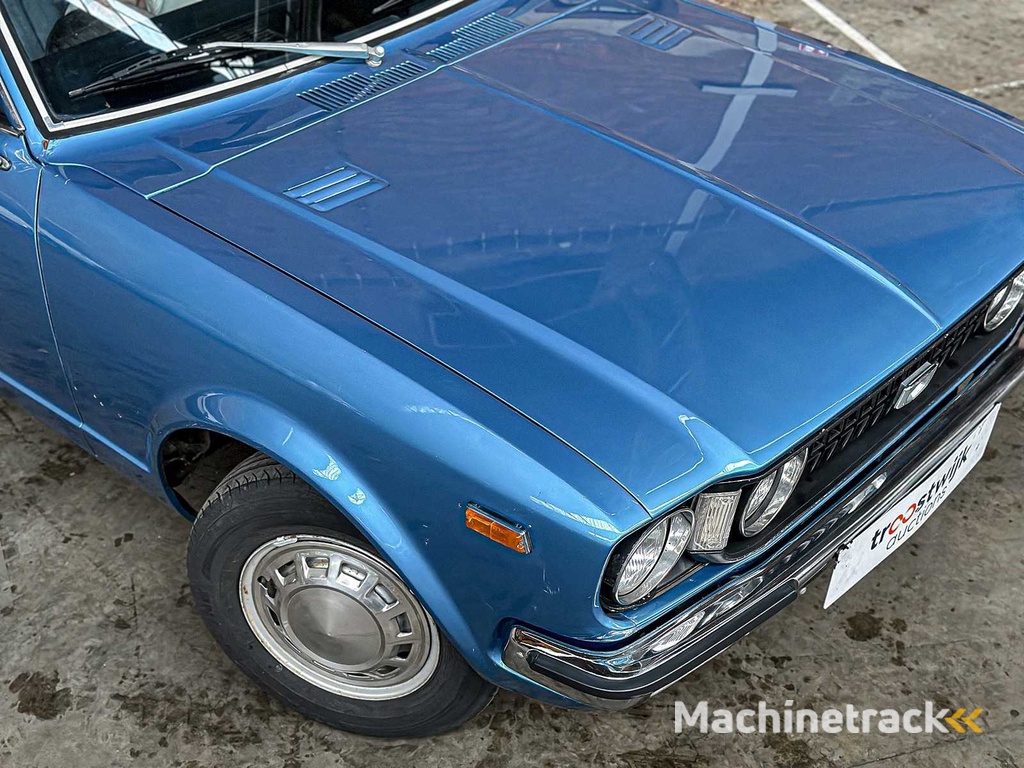 Toyota Carina 1.6 de Luxe 75pk 1976, 51-ME-99