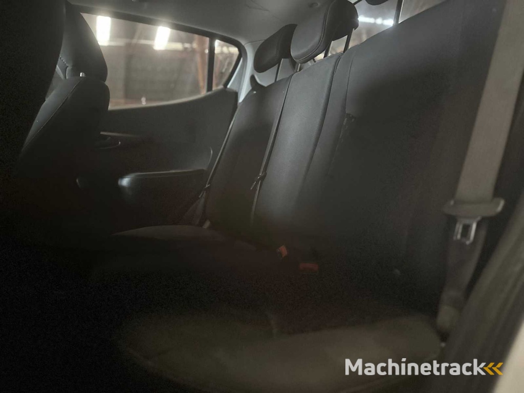 Opel KARL 1.0 ecoFLEX Edition; XR-228-D