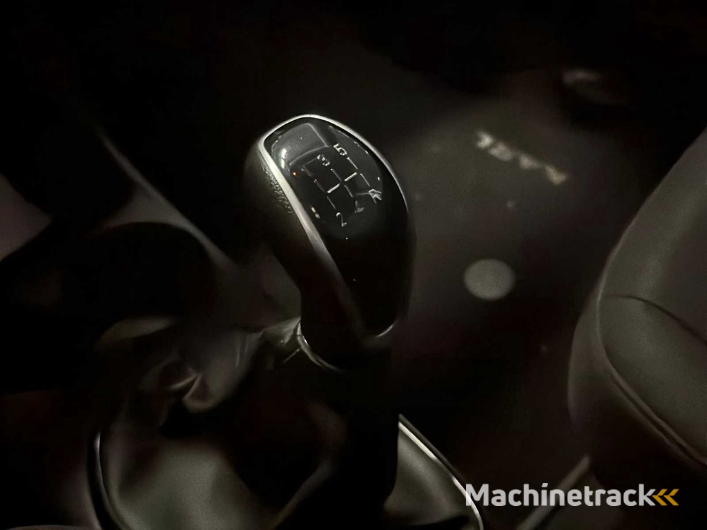 Opel KARL 1.0 ecoFLEX Edition; XR-228-D