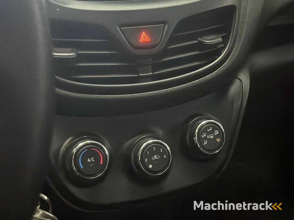 Opel KARL 1.0 ecoFLEX Edition; XR-228-D