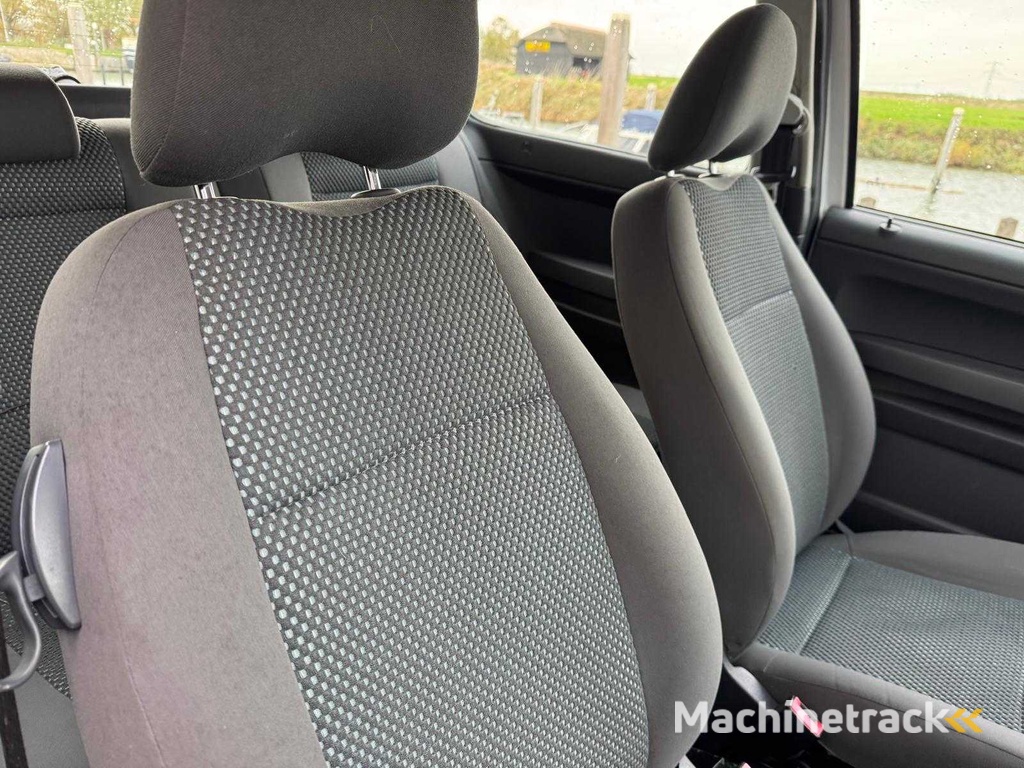 Volkswagen  Fox  1.2 Trendline Clima  1146