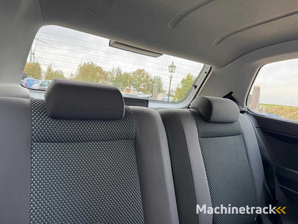 Volkswagen  Fox  1.2 Trendline Clima  1146