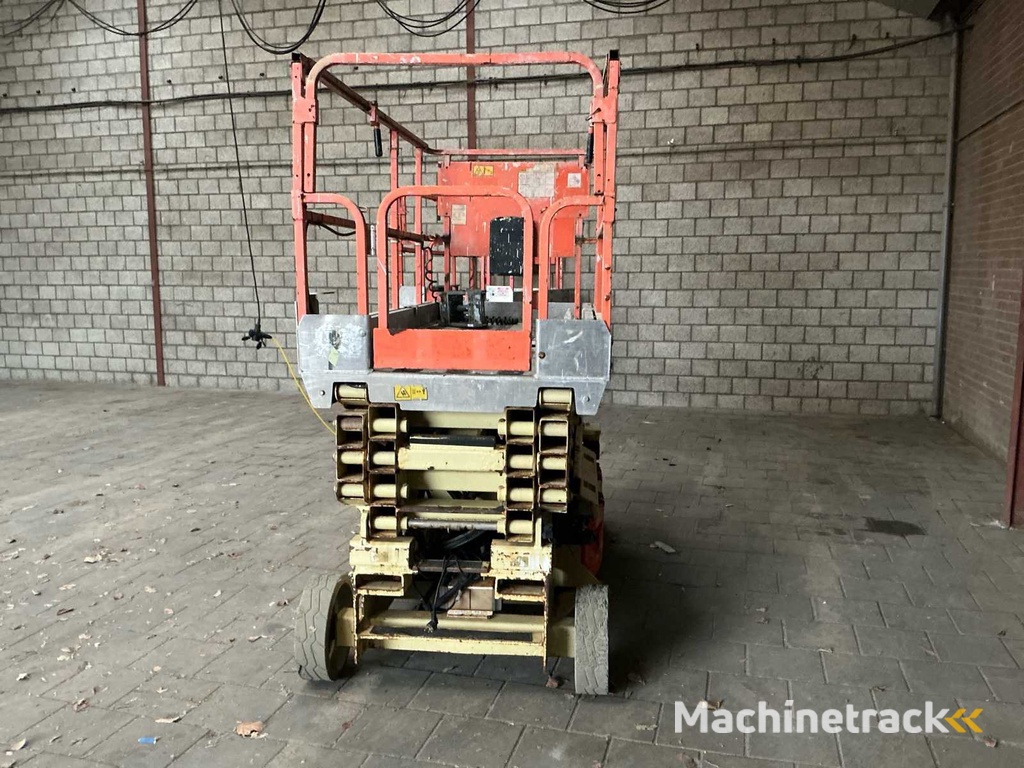 2011 JLG 3246ES Hoogwerker