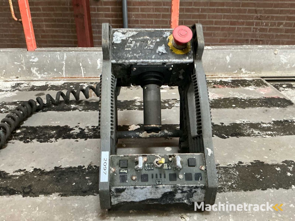 2011 JLG 3246ES Hoogwerker