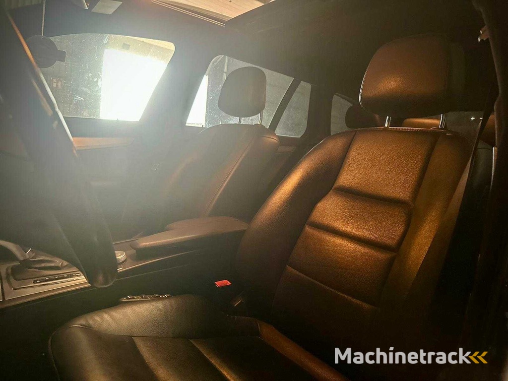 MB C-klasse Estate 220 CDI Avant.G Automaat  , S-944-PG