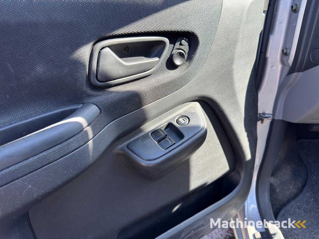 Suzuki Ignis 1.5 16V GLS, 21-RV-ZX