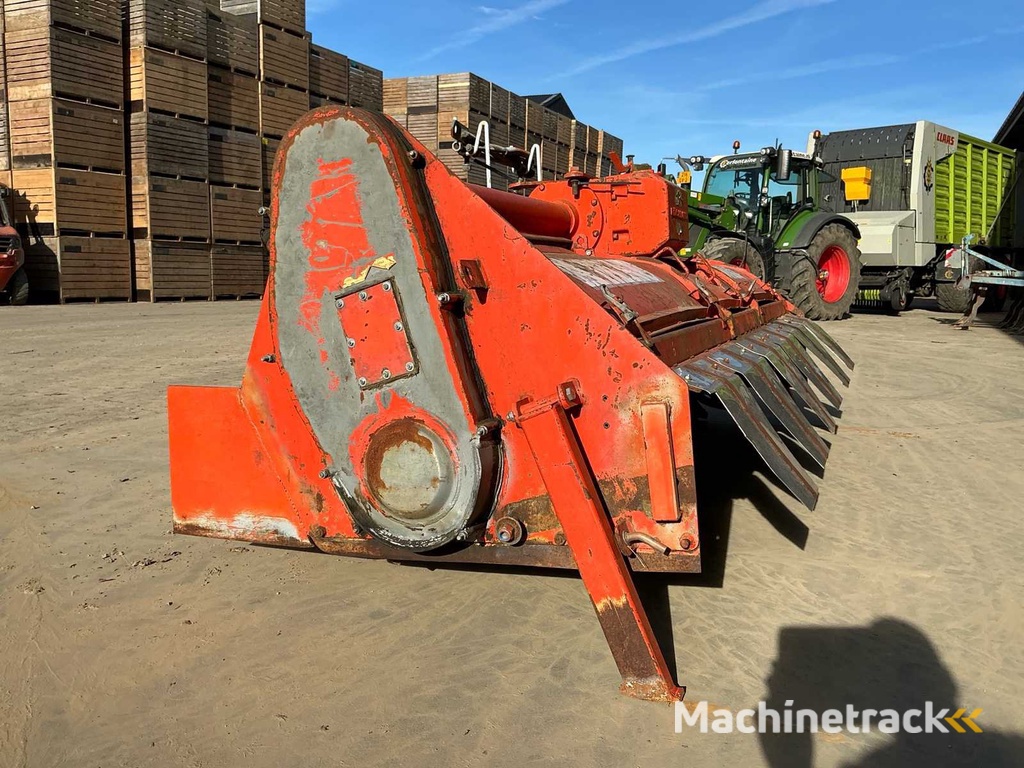 Amac GF-5 Grondfrees