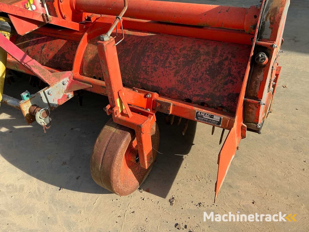 Amac GF-5 Grondfrees