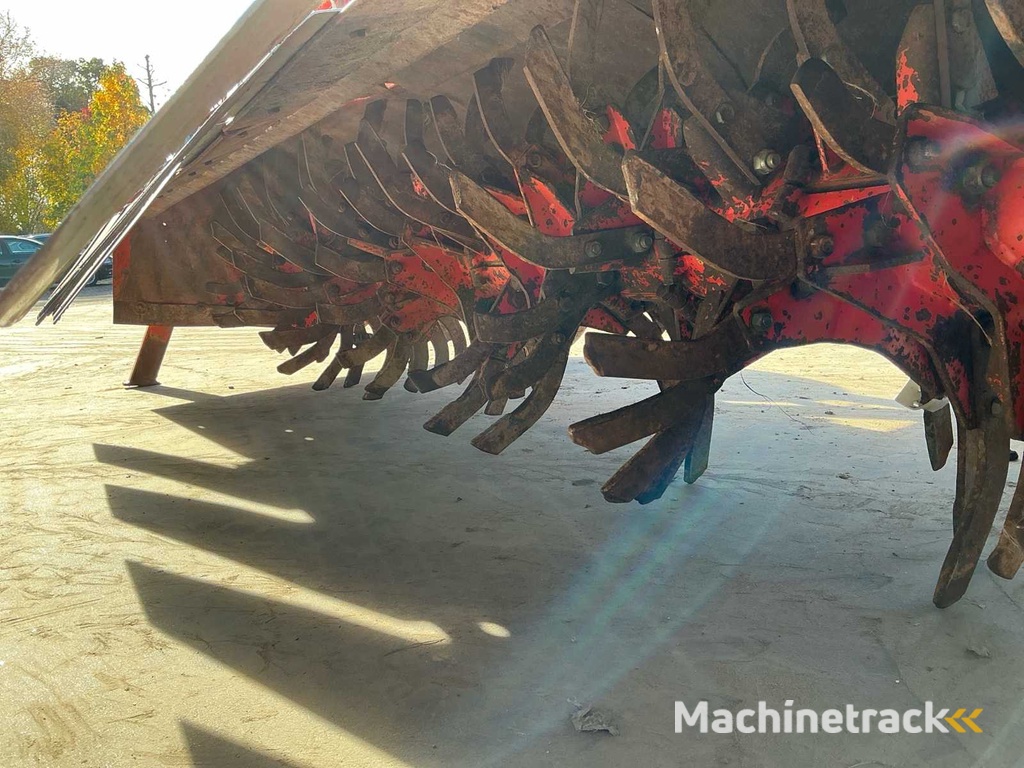 Amac GF-5 Grondfrees