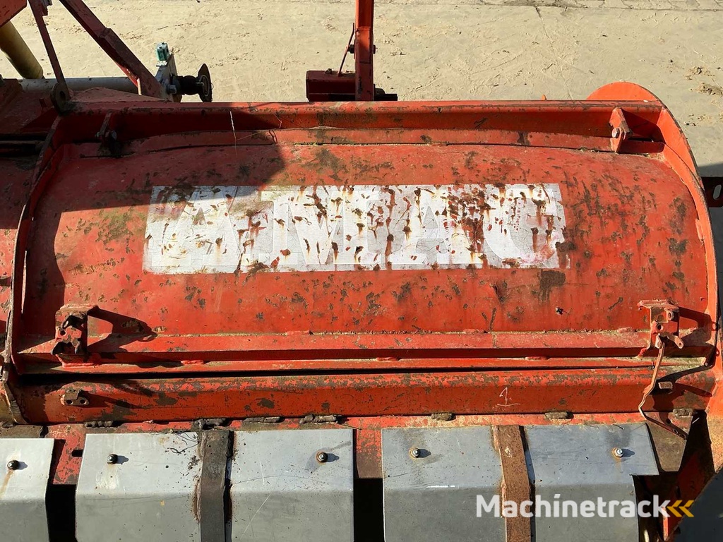 Amac GF-5 Grondfrees