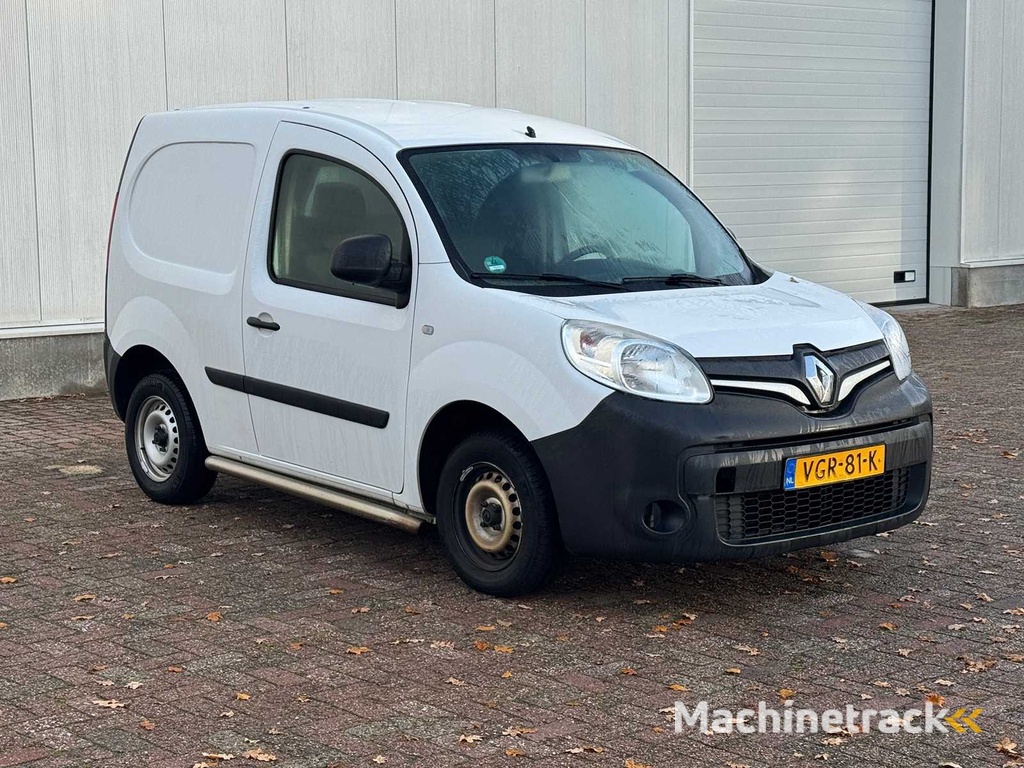 Renault - Kangoo - 1.5 dCi 75 Comf.Comp - Van