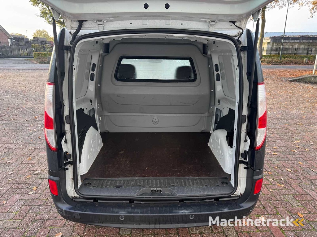 Renault - Kangoo - 1.5 dCi 75 Comf.Comp - Van