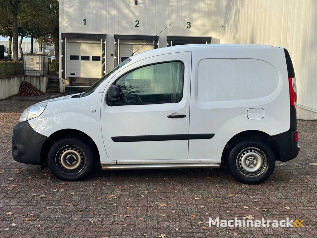 Renault - Kangoo - 1.5 dCi 75 Comf.Comp - Van