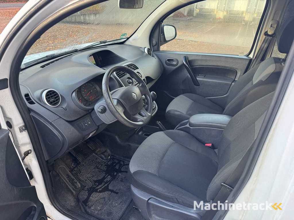 Renault - Kangoo - 1.5 dCi 75 Comf.Comp - Van