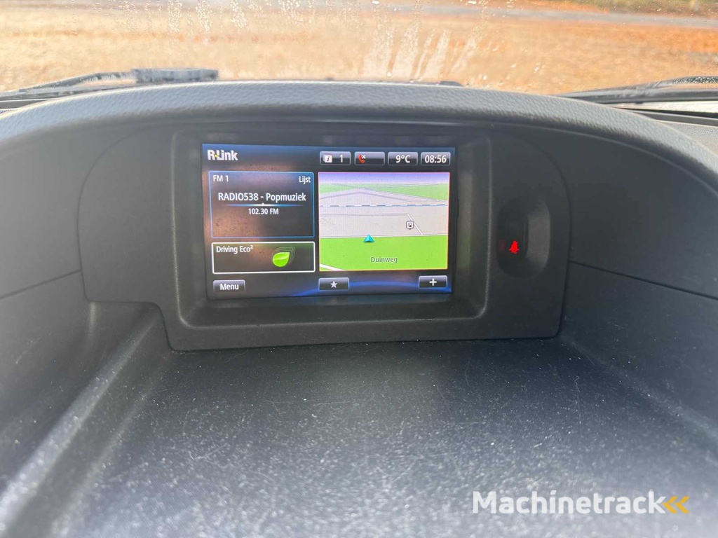 Renault - Kangoo - 1.5 dCi 75 Comf.Comp - Van