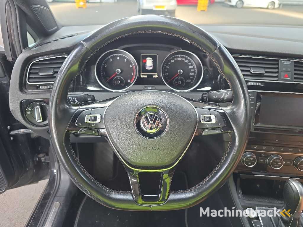 Volkswagen Golf 1.4 TSI ACT Highline 2014 | S-886-LB