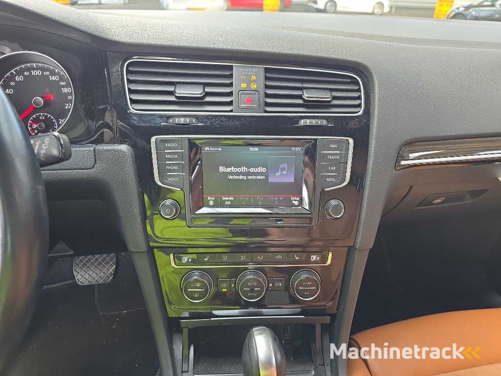 Volkswagen Golf 1.4 TSI ACT Highline 2014 | S-886-LB