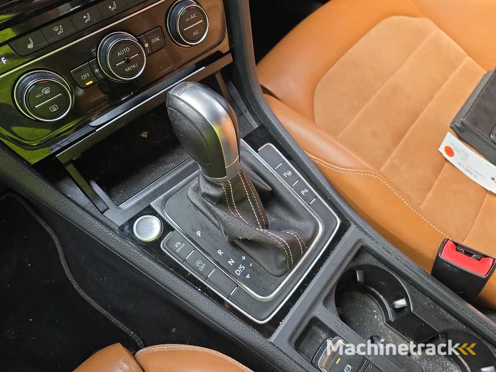 Volkswagen Golf 1.4 TSI ACT Highline 2014 | S-886-LB