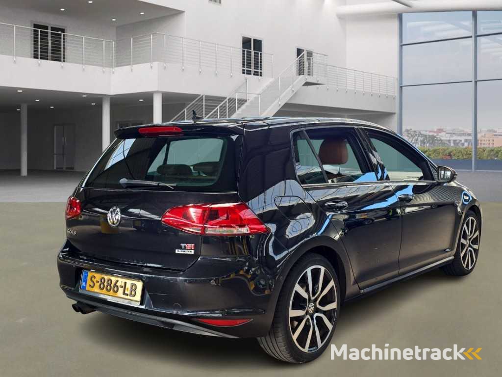 Volkswagen Golf 1.4 TSI ACT Highline 2014 | S-886-LB