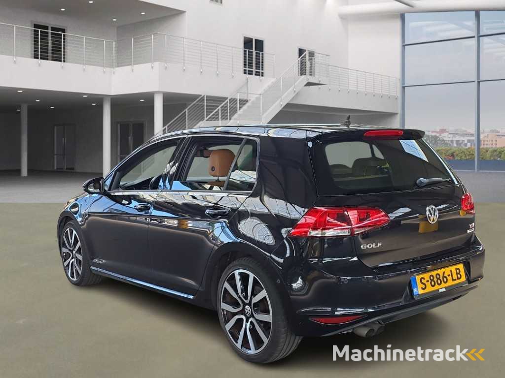Volkswagen Golf 1.4 TSI ACT Highline 2014 | S-886-LB
