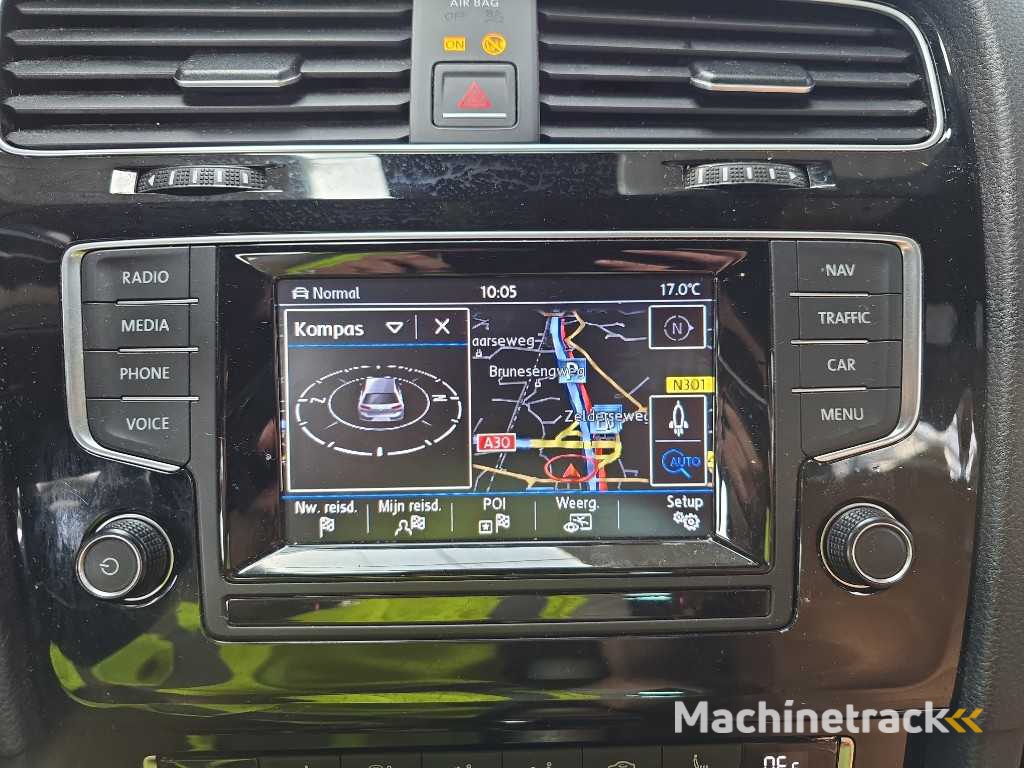 Volkswagen Golf 1.4 TSI ACT Highline 2014 | S-886-LB