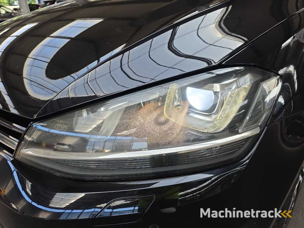 Volkswagen Golf 1.4 TSI ACT Highline 2014 | S-886-LB