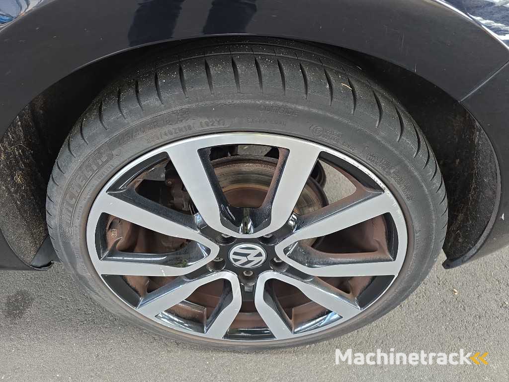 Volkswagen Golf 1.4 TSI ACT Highline 2014 | S-886-LB