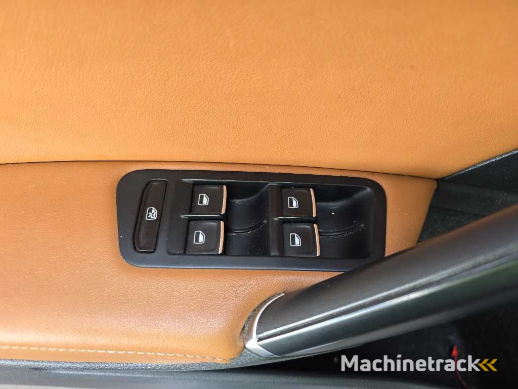 Volkswagen Golf 1.4 TSI ACT Highline 2014 | S-886-LB