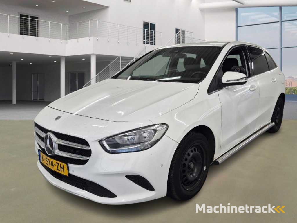 Mercedes-Benz B200d Advantage Automatikgetriebe, K-514-ZH