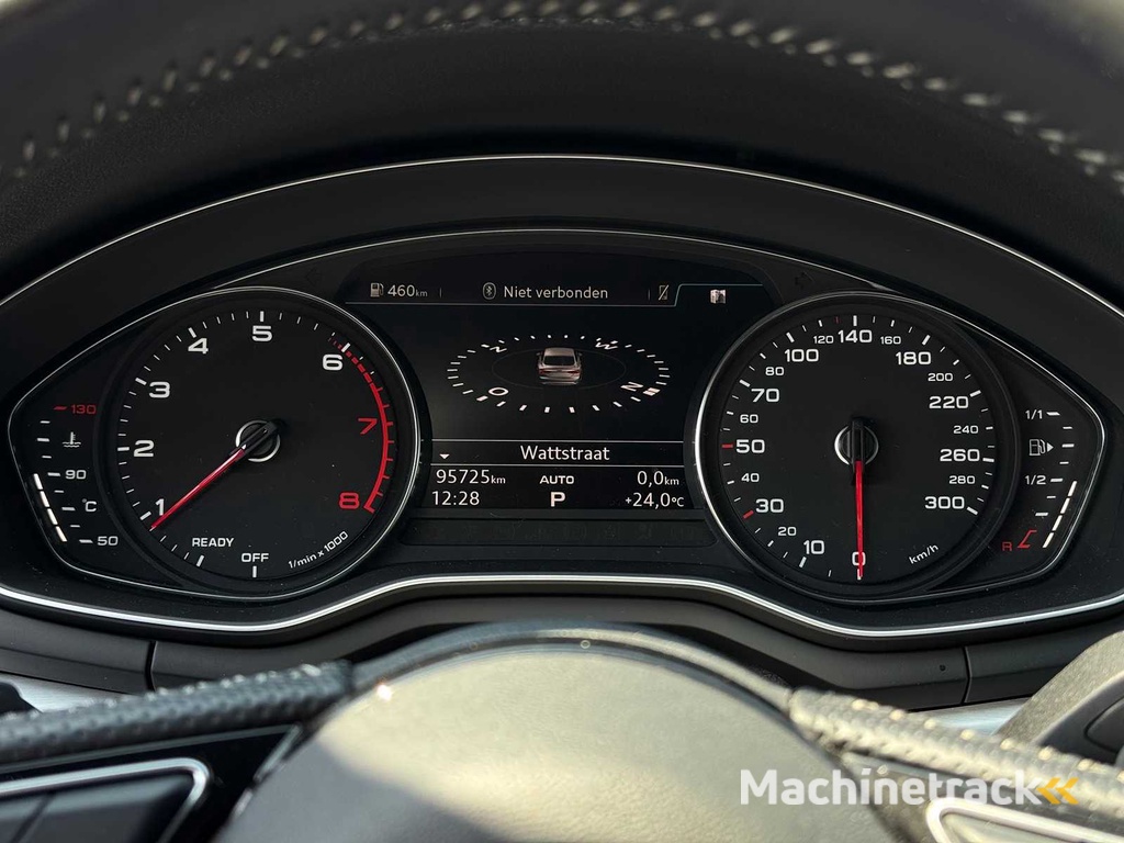 Audi A5 Sportback 35 TFSI Sport S-Line Edition 2019 | XG-504-S