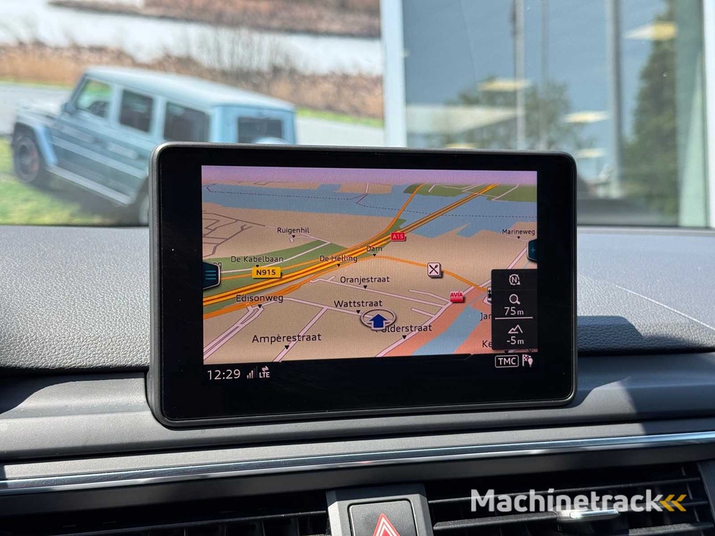 Audi A5 Sportback 35 TFSI Sport S-Line Edition 2019 | XG-504-S