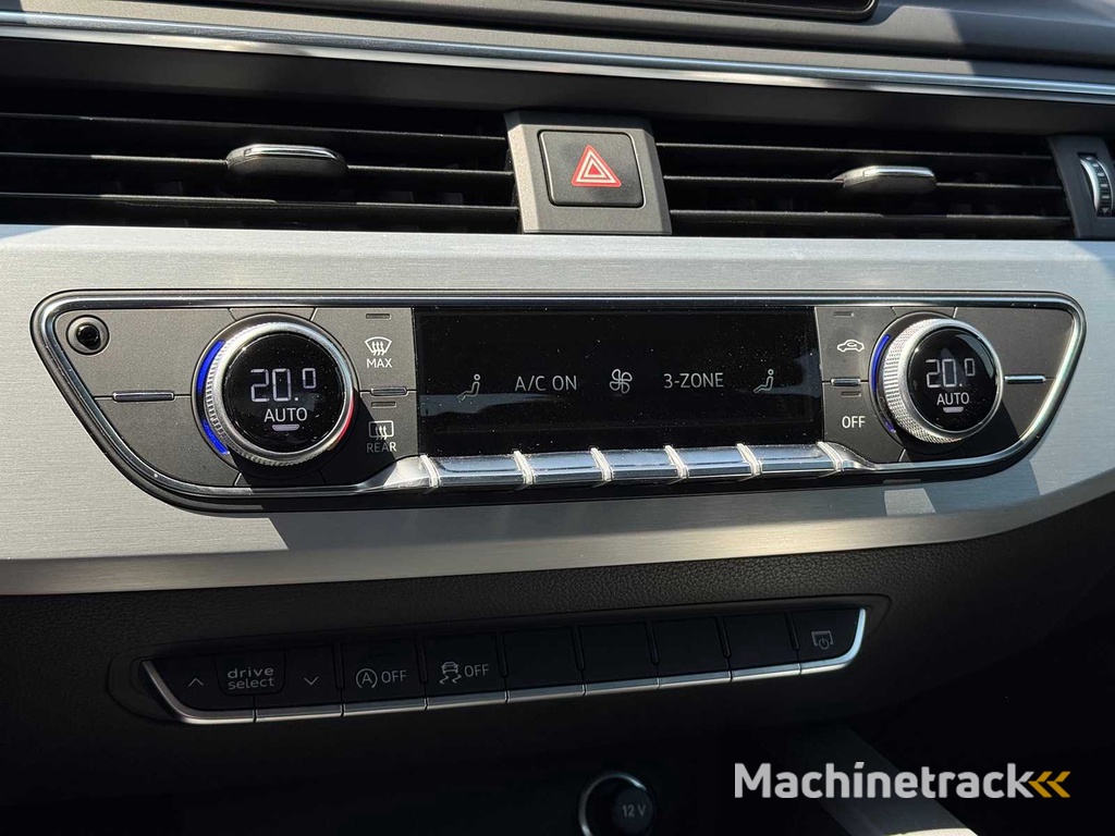 Audi A5 Sportback 35 TFSI Sport S-Line Edition 2019 | XG-504-S