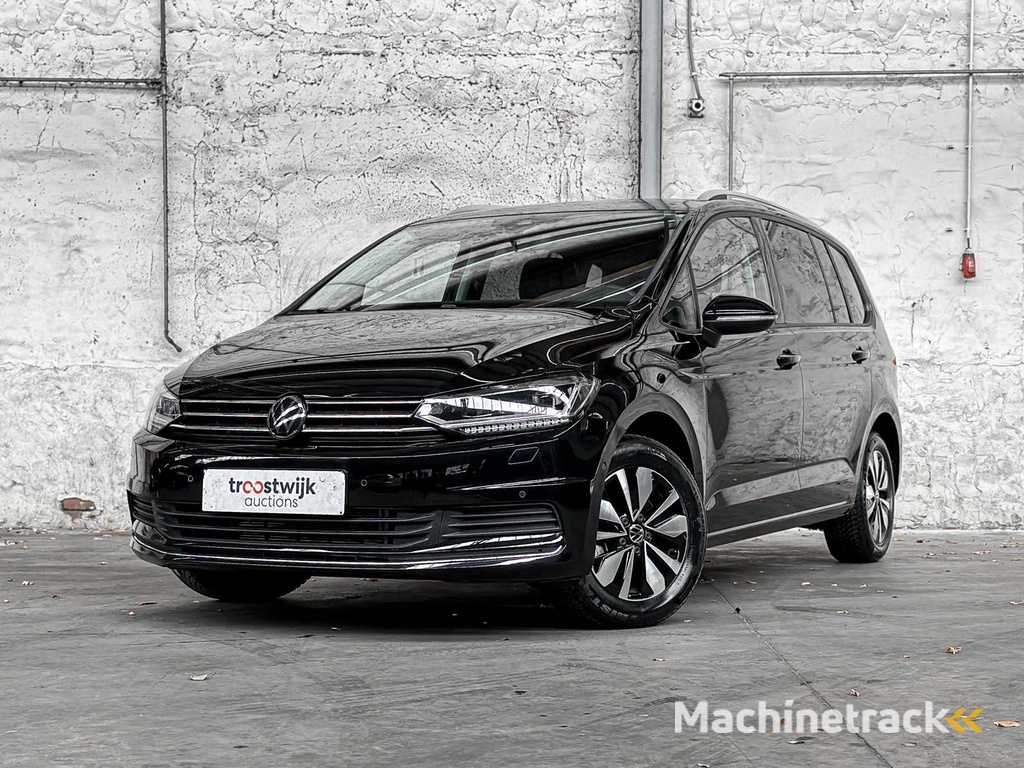 Volkswagen Touran 1.5 TSI automaat Comfortline 7P. 150pk 2025