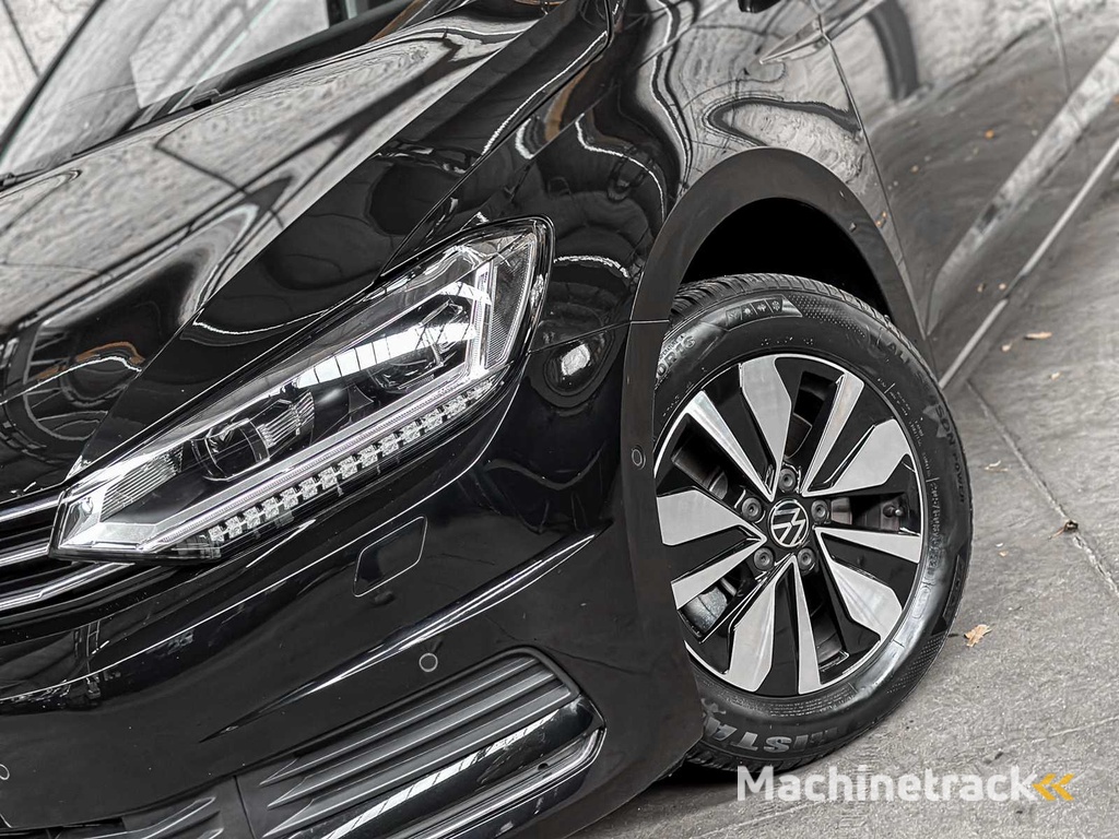 Volkswagen Touran 1.5 TSI automaat Comfortline 7P. 150pk 2025