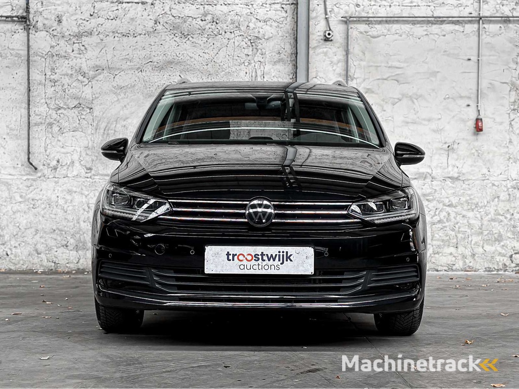 Volkswagen Touran 1.5 TSI automaat Comfortline 7P. 150pk 2025